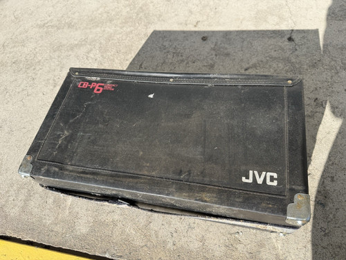 Videocamera saticon jvc s5 - videocamera,