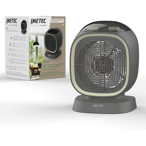Imetec 4030 silent - silent, power