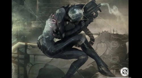 Absolute catwoman dan - catwoman,