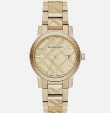 Nuovo orologio unisex Burberry