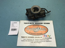 Carburatore carburetor