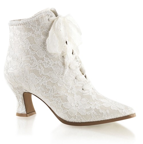Fabulicious pleaser stivaletti - fabulicious,