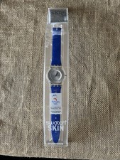 Sydney Olympic 2000 Swatch