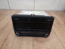 Radio VW TOURAN 1T Golf 6