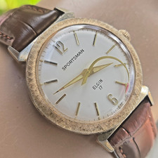 Orologio vintage ELGIN