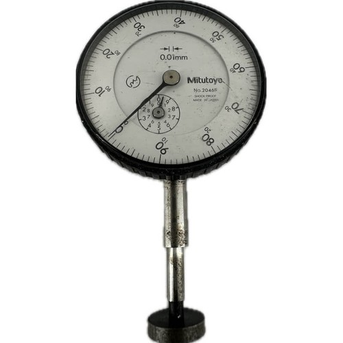 Mitutoyo 2046f 01 10mm - n.,