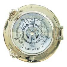 Barometro bullauge nautica - in,