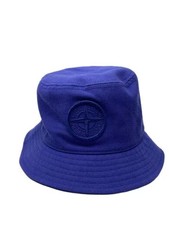 Cappello a secchiello STONE ISLAND / grande / cucciolo / uomo
