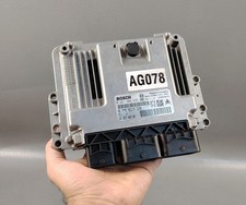 Centralina Motore Peugeot