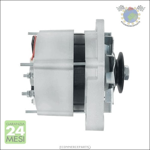 Alternatore per alfa - alternatore,