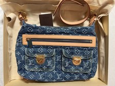 Borsa a tracolla Louis Vuitton