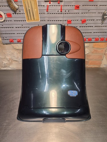 Plastica carena retroscudo - plastica,