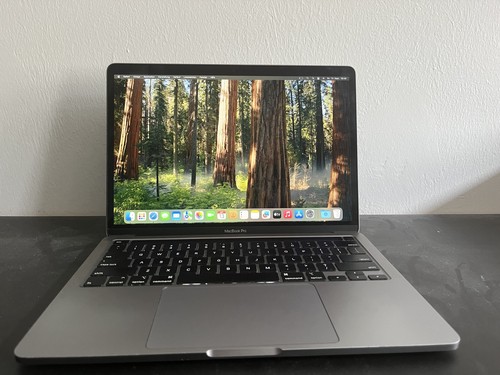 Apple macbook pro - pro, 13,3