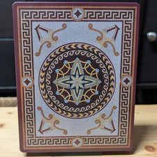 Anno 117 Pax Romana -