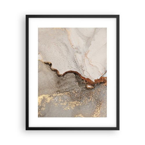 Poster 40x50cm pietra sabbia - poster,