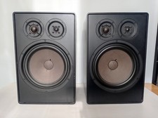 Coppia di casse acustiche