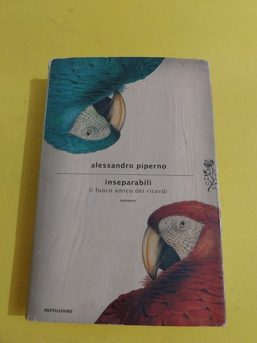 Inseparabili fuoco amico - inseparabili,