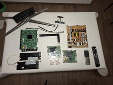 Kit Ricambi TOTAL Samsung