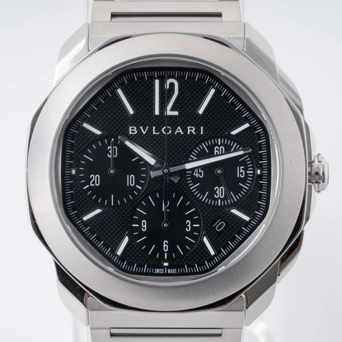 Bulgari octo roma - bulgari,