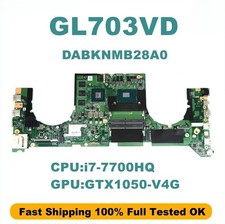 Per ASUS ROG Strix GL703V