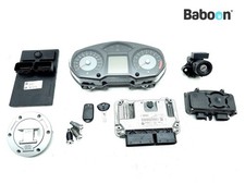 Set interruttore accensione di