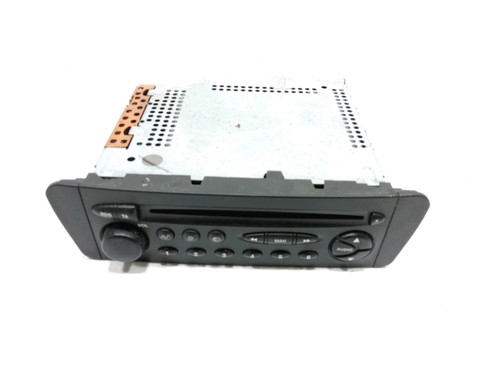 Autoradio 656499 citroen xsara - 656499,
