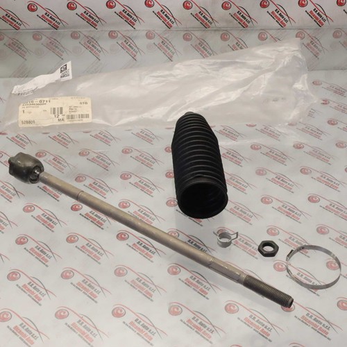 Kit barra scatola sterzo smart - scatola,
