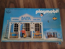 Playmobil System Klicky 3422