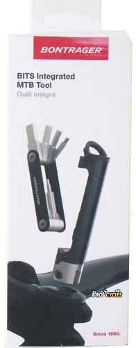 Multi outils bontrager - multi-outils, bits