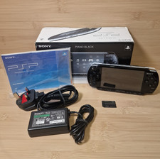 Sony PSP 2003 Console