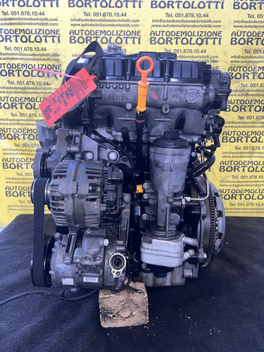 045100033m motore semicompl - motore,