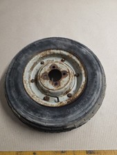 Vespa 98 Bacchetta Cerchio