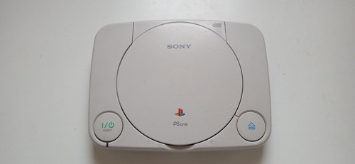 Consola sony playstation - sony, 1