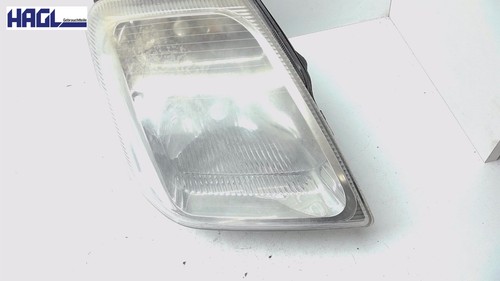 Faro con indicatori - faro, completo