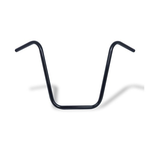 Manubrio ape hanger - 18", di