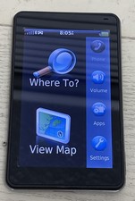 Garmin Nuvi 3490 LM Portable