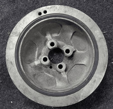 46809886 Puleggia albero