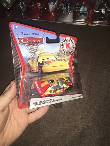 Disney pixar cars - disney,