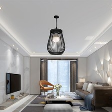 Lampada a sospensione in