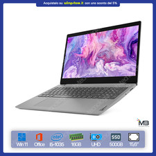 PC PORTATILE RINNOVATO LENOVO