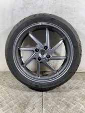 107034 Cerchio Posteriore Honda VFR 750 F Dal 1990 al 1997