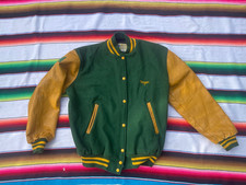 Giacca vintage hewitt - giacca, varsity