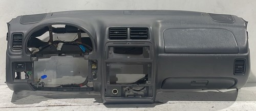 Cruscotto senza airbag - senza,