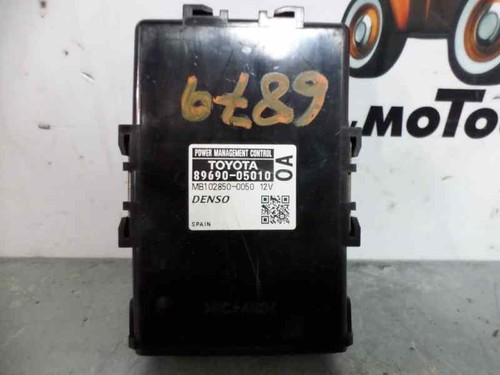 8969005010 modulo elettronico - 8969005010,