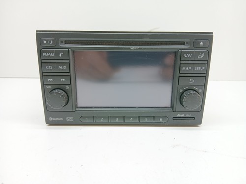 Lettore navigatore autoradio - navigatore,