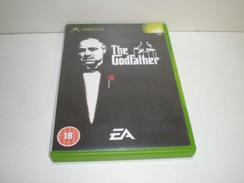Xbox padrino - xbox,