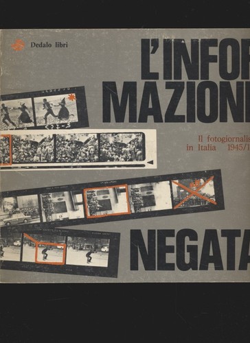 Informazione il - l'informazione.,