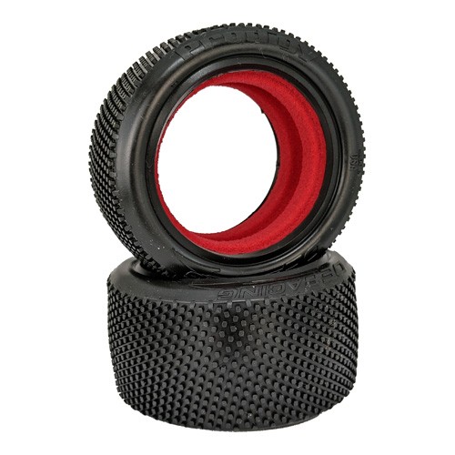 Pneumatici racing prodigy - de,