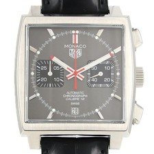 Authentic TAG Heuer Monaco