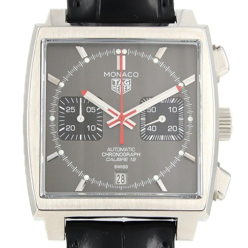 Autentico cronografo tag heuer - cronografo,